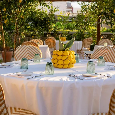 Boutique Casa Mariantonia أناكابْري