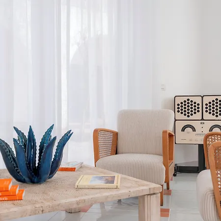 Boutique Casa Mariantonia Hotel Anacapri (Isola di Capri)