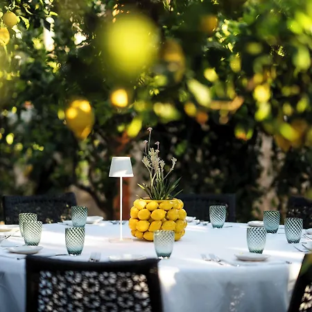 Hotel Boutique Casa Mariantonia 2*