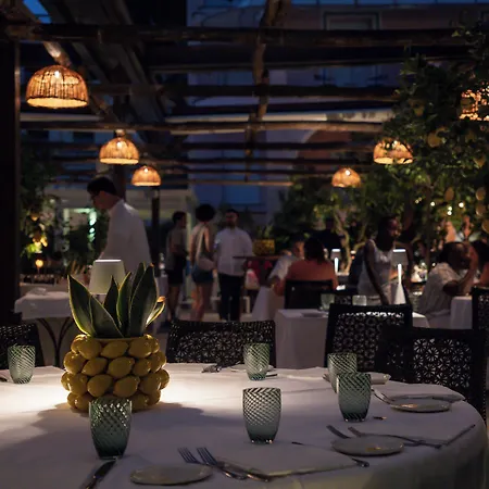 Hotel Boutique Casa Mariantonia Anacapri (Isola di Capri)