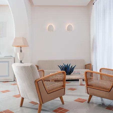 Boutique Casa Mariantonia Hotel