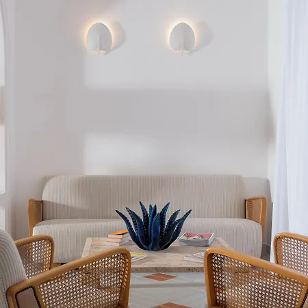 Boutique Casa Mariantonia 2* Anacapri (Isola di Capri)