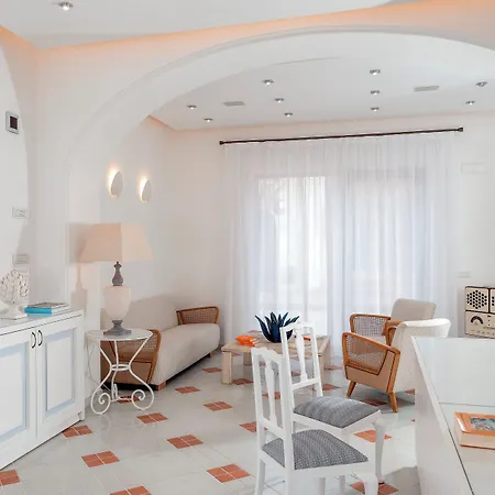 Boutique Casa Mariantonia Hotel 2*