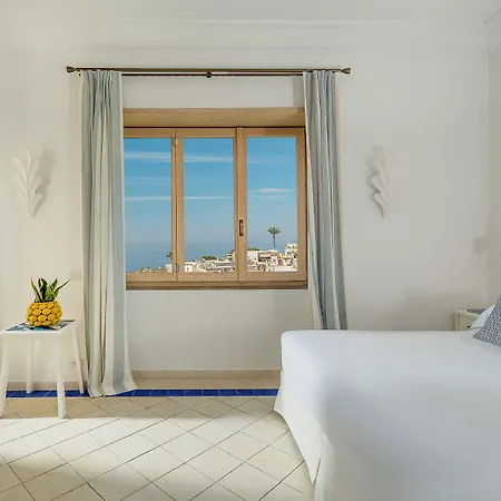 Boutique Casa Mariantonia Hotel