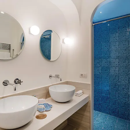 Boutique Casa Mariantonia 2* Anacapri (Isola di Capri)