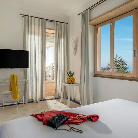Boutique Casa Mariantonia 2* Anacapri (Isola di Capri)