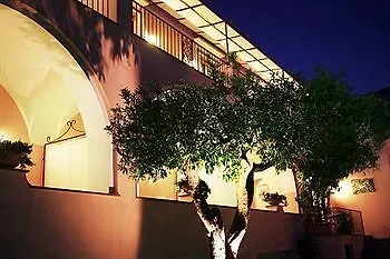 فندق Boutique Casa Mariantonia أناكابْري
