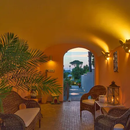 Hotel Boutique Casa Mariantonia