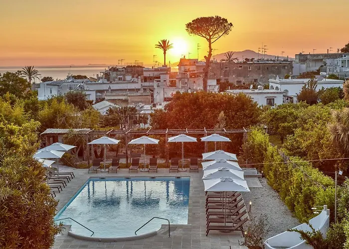 Boutique Casa Mariantonia 2* Anacapri (Isola di Capri)