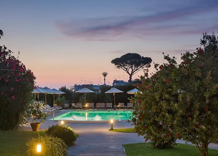 Boutique Casa Mariantonia Hotel Anacapri (Isola di Capri)