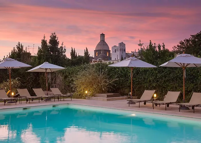 Boutique Casa Mariantonia Anacapri (Isola di Capri)