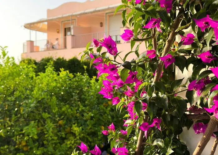 Hotel Boutique Casa Mariantonia 2*