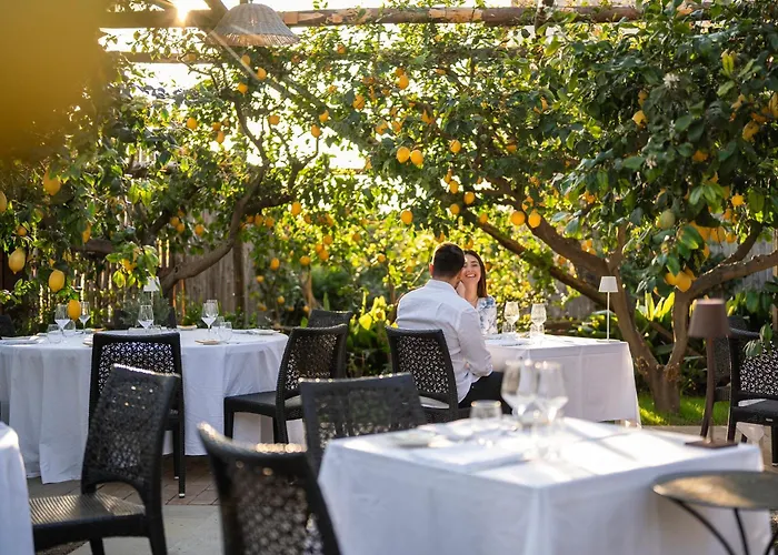 Hotel Boutique Casa Mariantonia