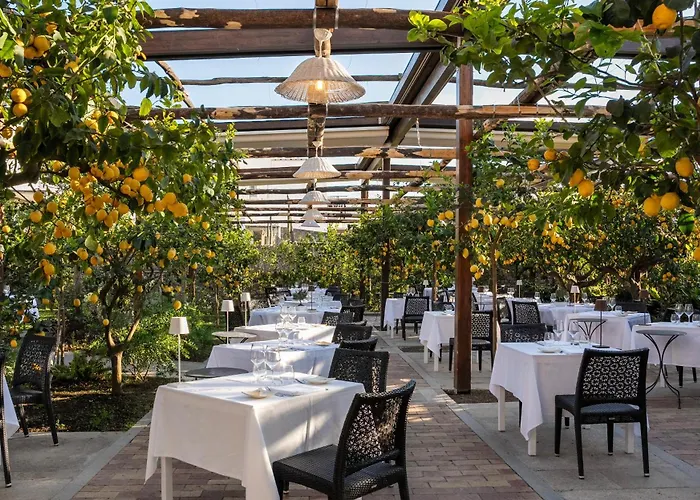 Boutique Casa Mariantonia Hotel Anacapri (Isola di Capri)