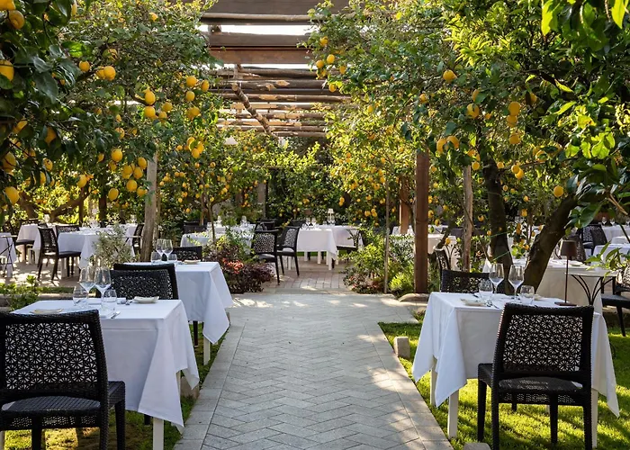 Boutique Casa Mariantonia Hotel Anacapri (Isola di Capri)