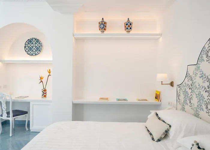 Boutique Casa Mariantonia 2*