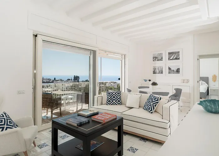 فندق Boutique Casa Mariantonia 2*