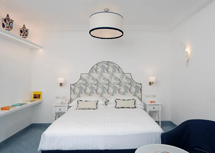 Boutique Casa Mariantonia Hotel 2*