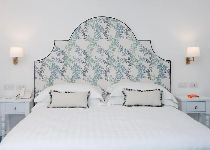 Hotel Boutique Casa Mariantonia 2*