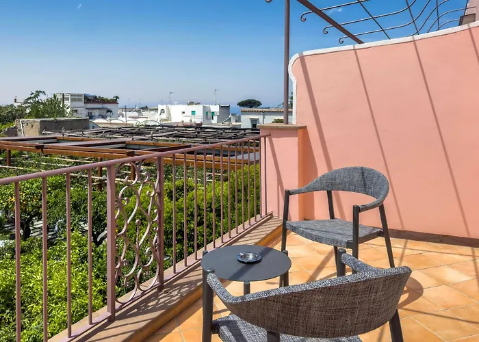 Boutique Casa Mariantonia 2*