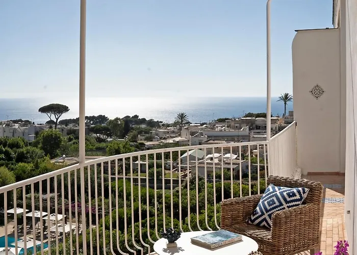 Boutique Casa Mariantonia