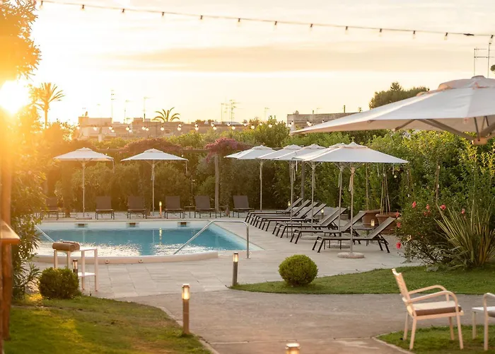 Boutique Casa Mariantonia 2* Anacapri (Isola di Capri)