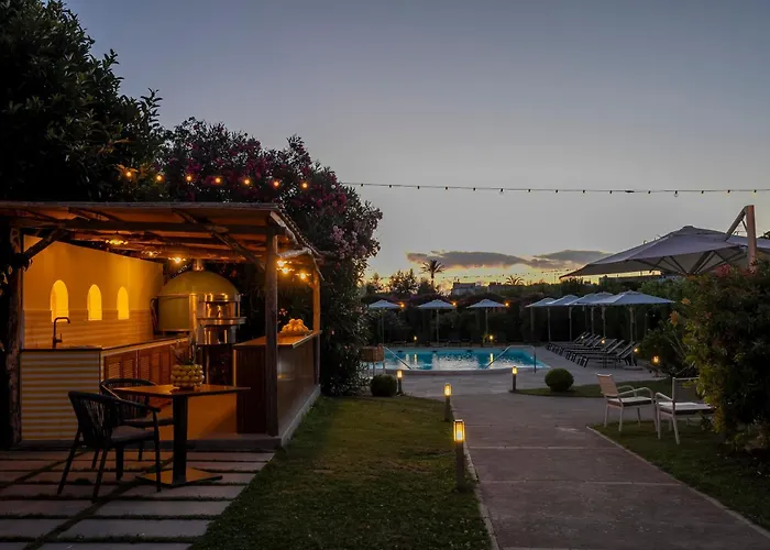 Boutique Casa Mariantonia 2* Anacapri (Isola di Capri)