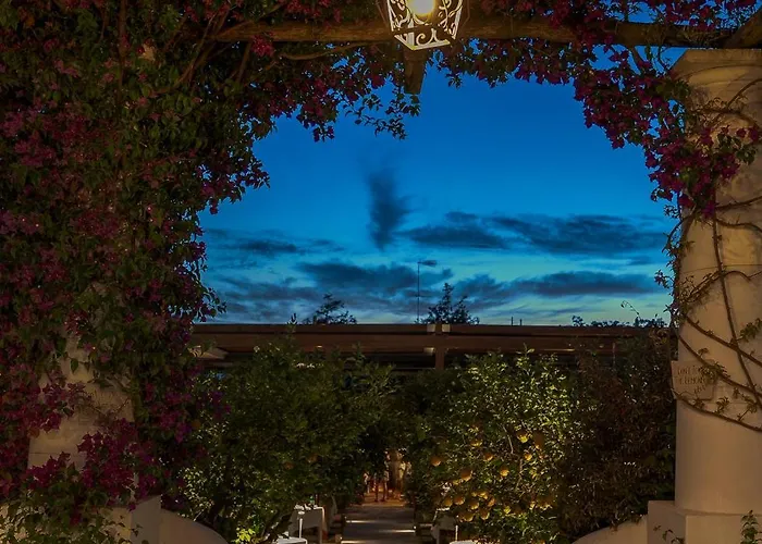 Hotel Boutique Casa Mariantonia