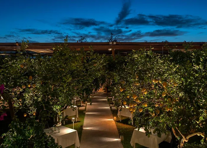 Hotel Boutique Casa Mariantonia Anacapri (Isola di Capri)