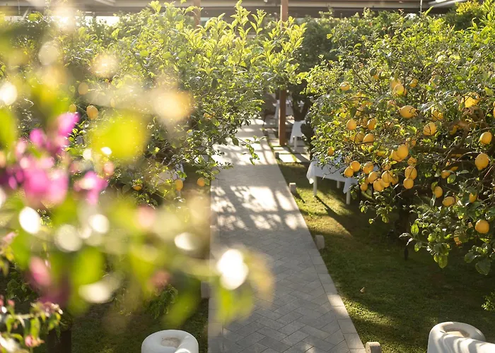 Boutique Casa Mariantonia 2*