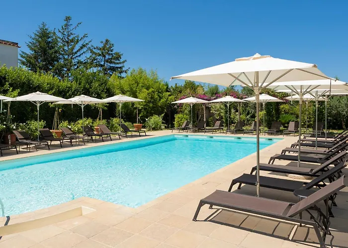 Boutique Casa Mariantonia Anacapri (Isola di Capri)