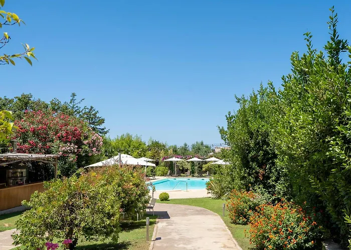 Boutique Casa Mariantonia Hotel