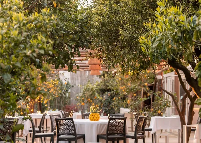 Boutique Casa Mariantonia 2* Anacapri (Isola di Capri)