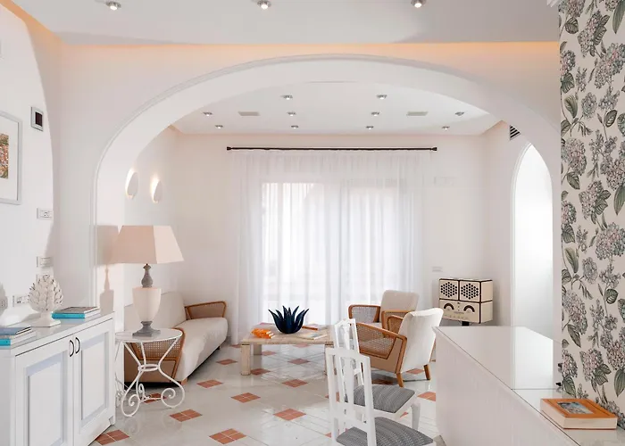 Boutique Casa Mariantonia 2*