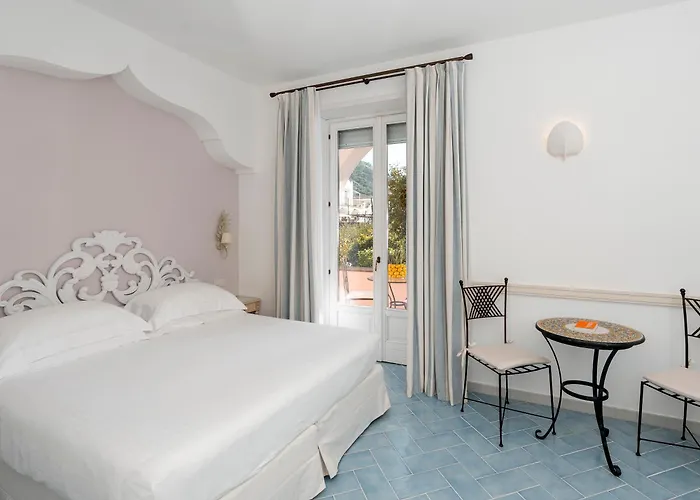 Boutique Casa Mariantonia Hotel