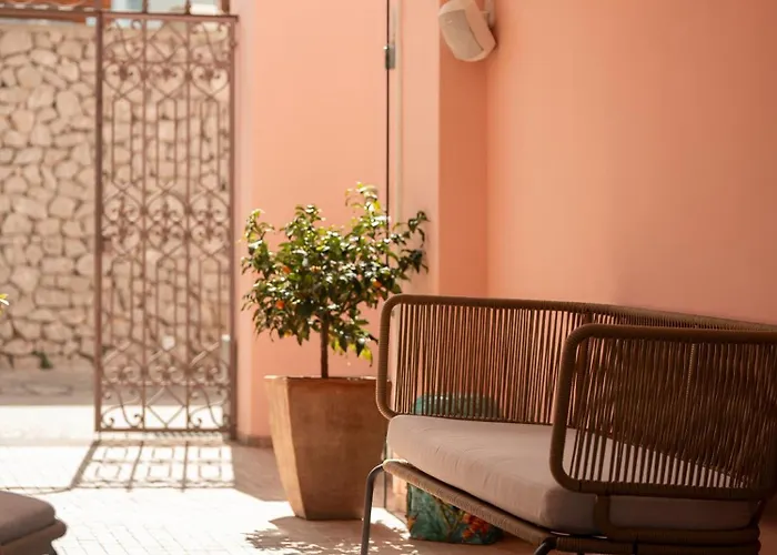 Boutique Casa Mariantonia Anacapri (Isola di Capri)