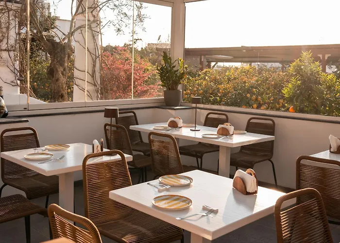 Boutique Casa Mariantonia 2* Anacapri (Isola di Capri)