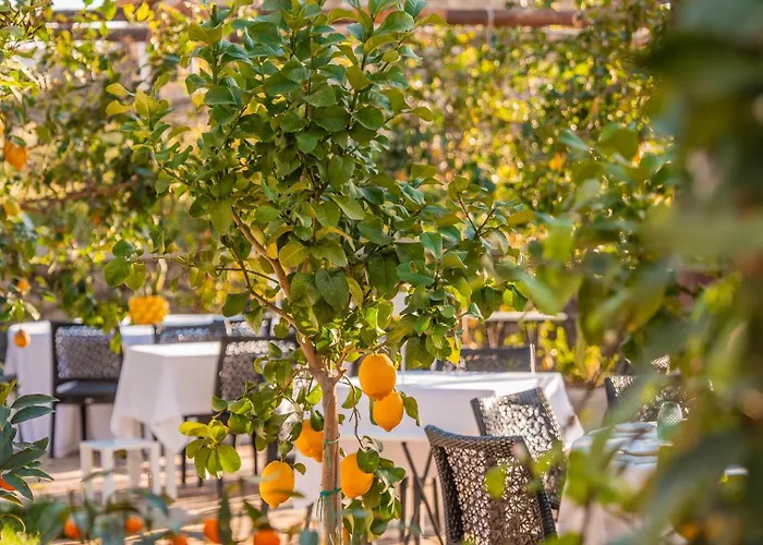 Boutique Casa Mariantonia Hotel