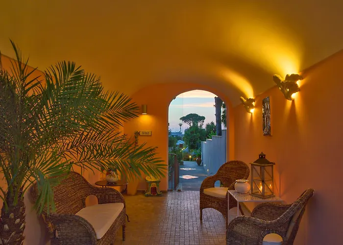 Boutique Casa Mariantonia Hotel