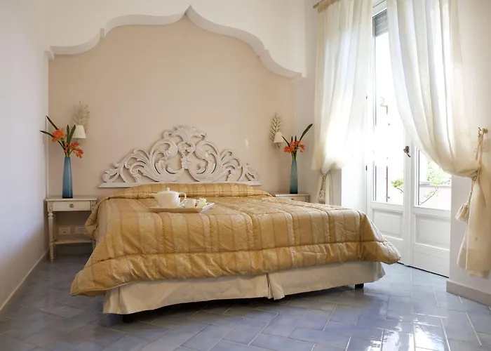 Boutique Casa Mariantonia Hotel 2*