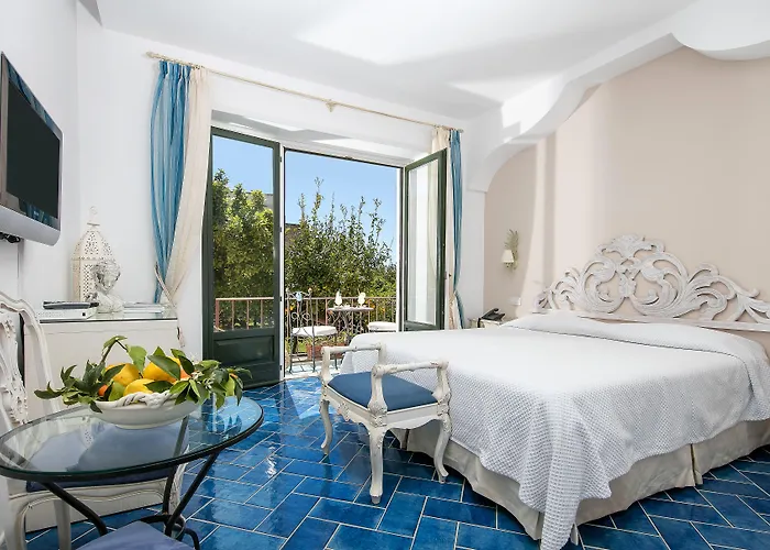 Boutique Casa Mariantonia Hotel 2*