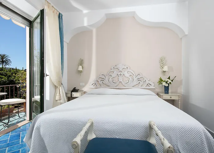 Boutique Casa Mariantonia Hotel