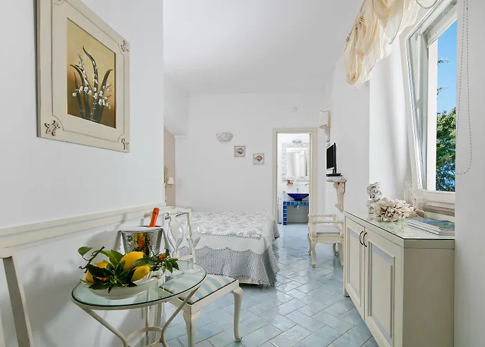 Boutique Casa Mariantonia