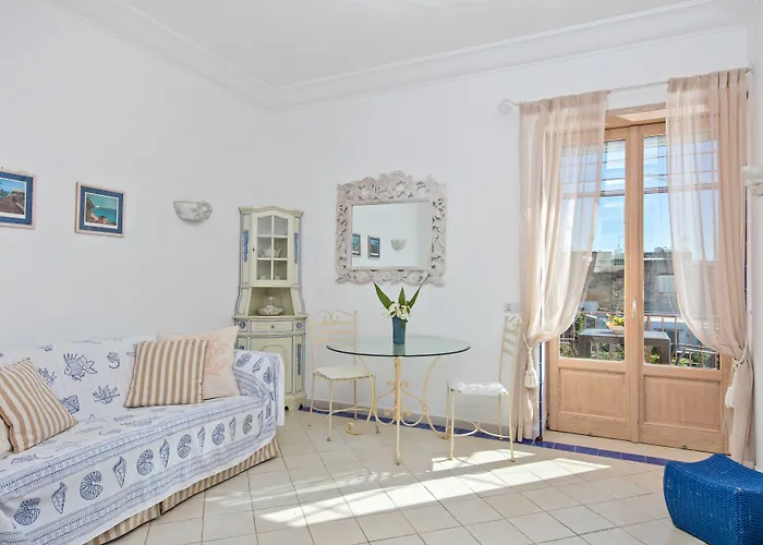 Hotel Boutique Casa Mariantonia Anacapri (Isola di Capri)