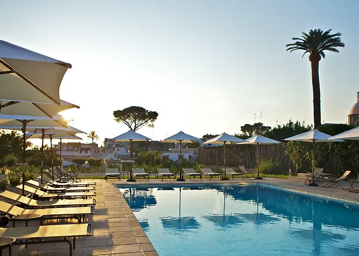 Hotel Boutique Casa Mariantonia Anacapri (Isola di Capri)