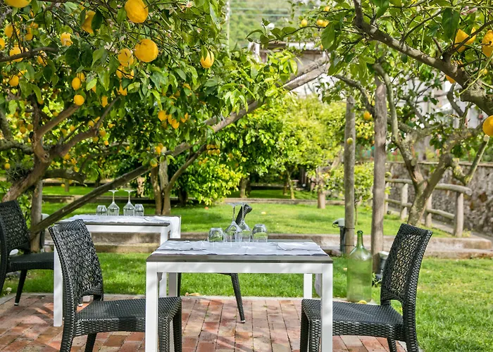 Boutique Casa Mariantonia 2* Anacapri (Isola di Capri)