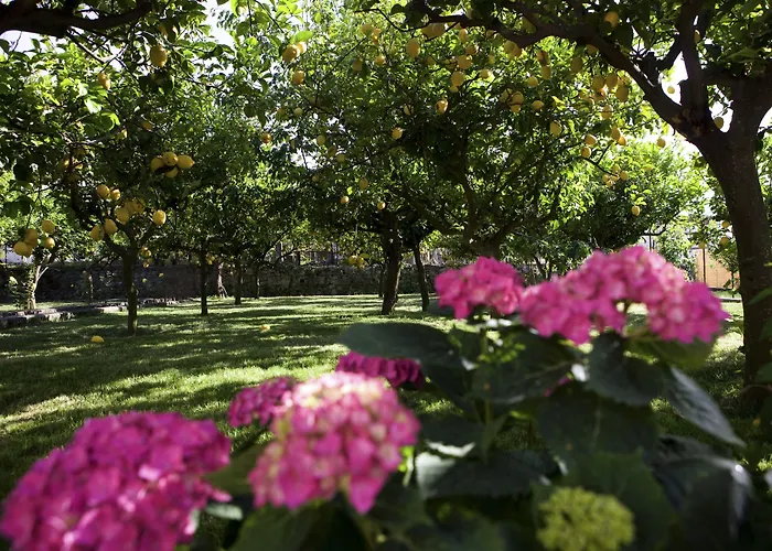 Boutique Casa Mariantonia Hotel 2*