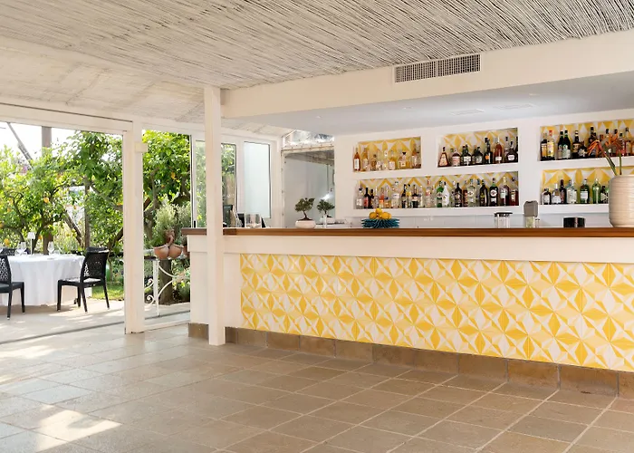 Boutique Casa Mariantonia