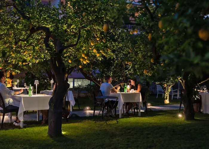 Hotell Boutique Casa Mariantonia Anacapri (Isola di Capri)