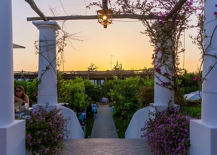 Boutique Casa Mariantonia فندق أناكابْري